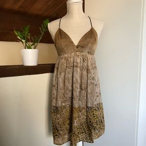 Haven Dress